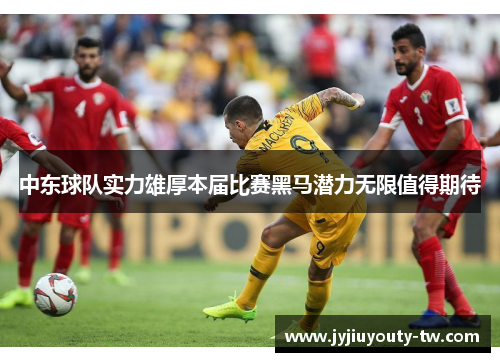中东球队实力雄厚本届比赛黑马潜力无限值得期待