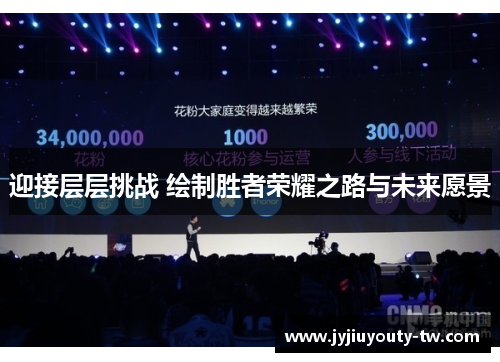 迎接层层挑战 绘制胜者荣耀之路与未来愿景